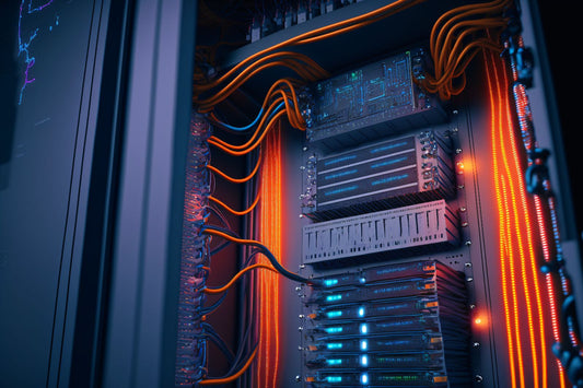Backup und Datensicherung: Prävention von Datenverlust und sichere Datenaufbewahrung