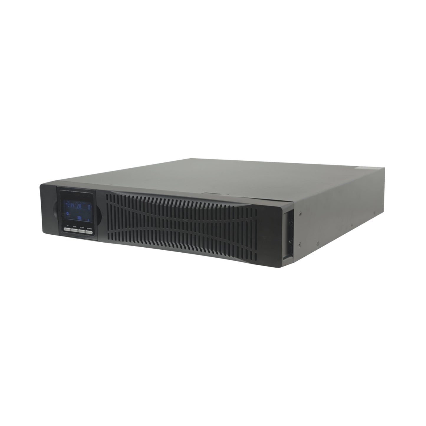 ON UPS2000VA-ON-2-RACK, USV - 2000VA | 1800W | Rack | 2xSchuKo 240V