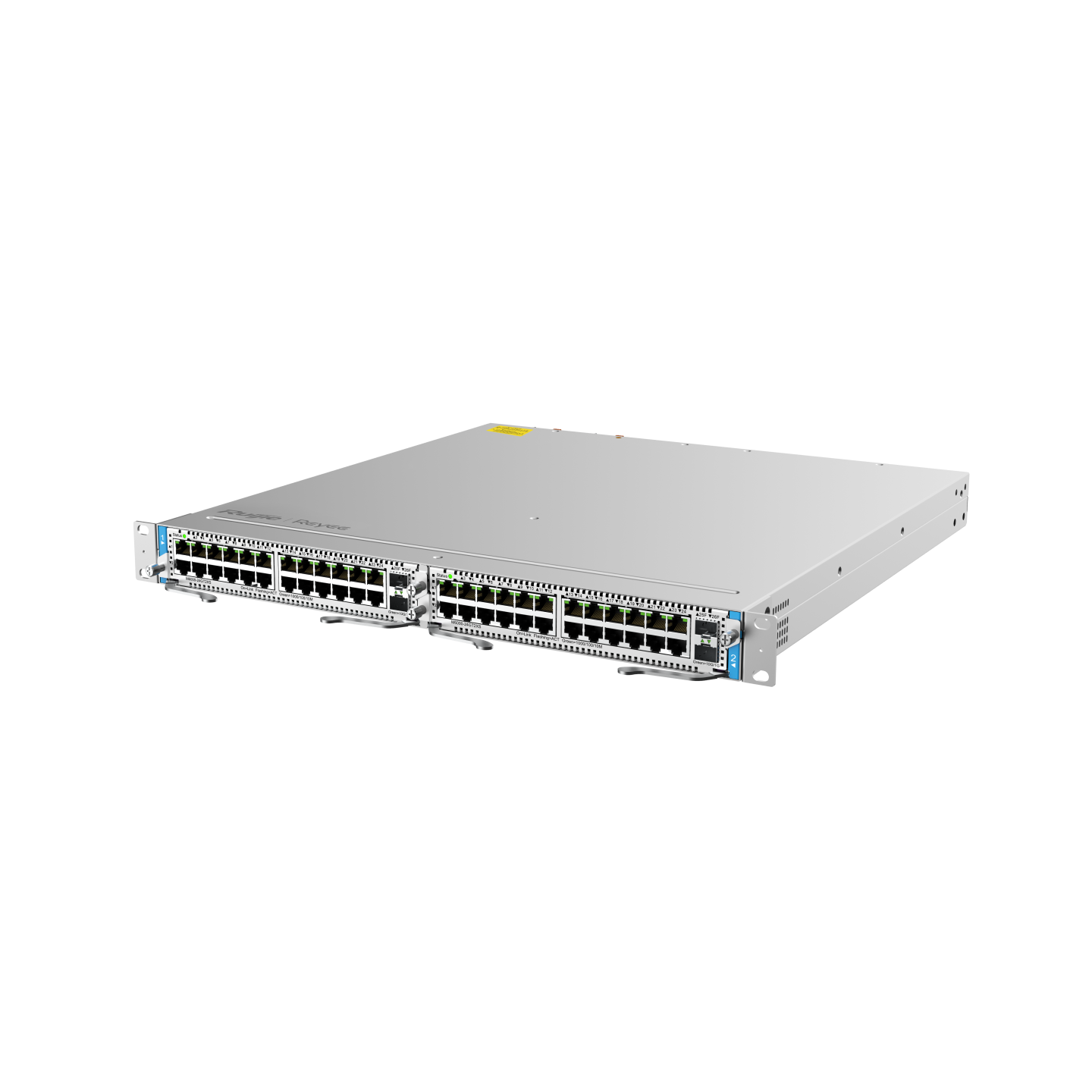 Reyee RG-NBS6002 - Modular Layer 3 Cloud Managed Switch