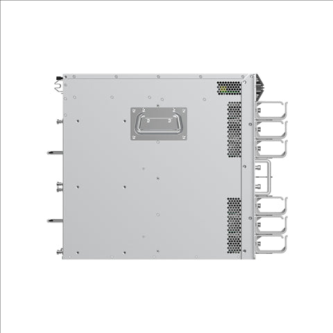 Reyee RG-NBS7006 - Modular Layer 3 Chassis Cloud Managed Switch