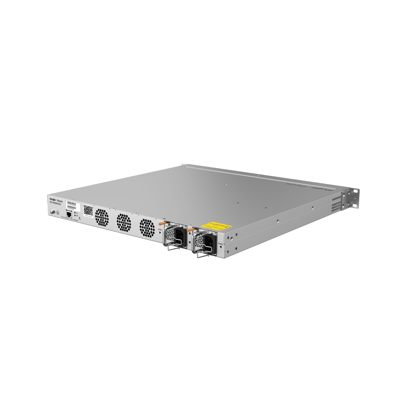 Reyee RG-NBS6002 - Modular Layer 3 Cloud Managed Switch