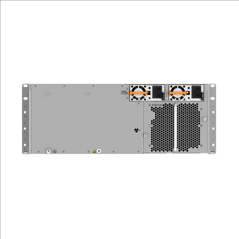 Reyee RG-NBS7003 - Modular Layer 3 Chassis Cloud Managed Switch