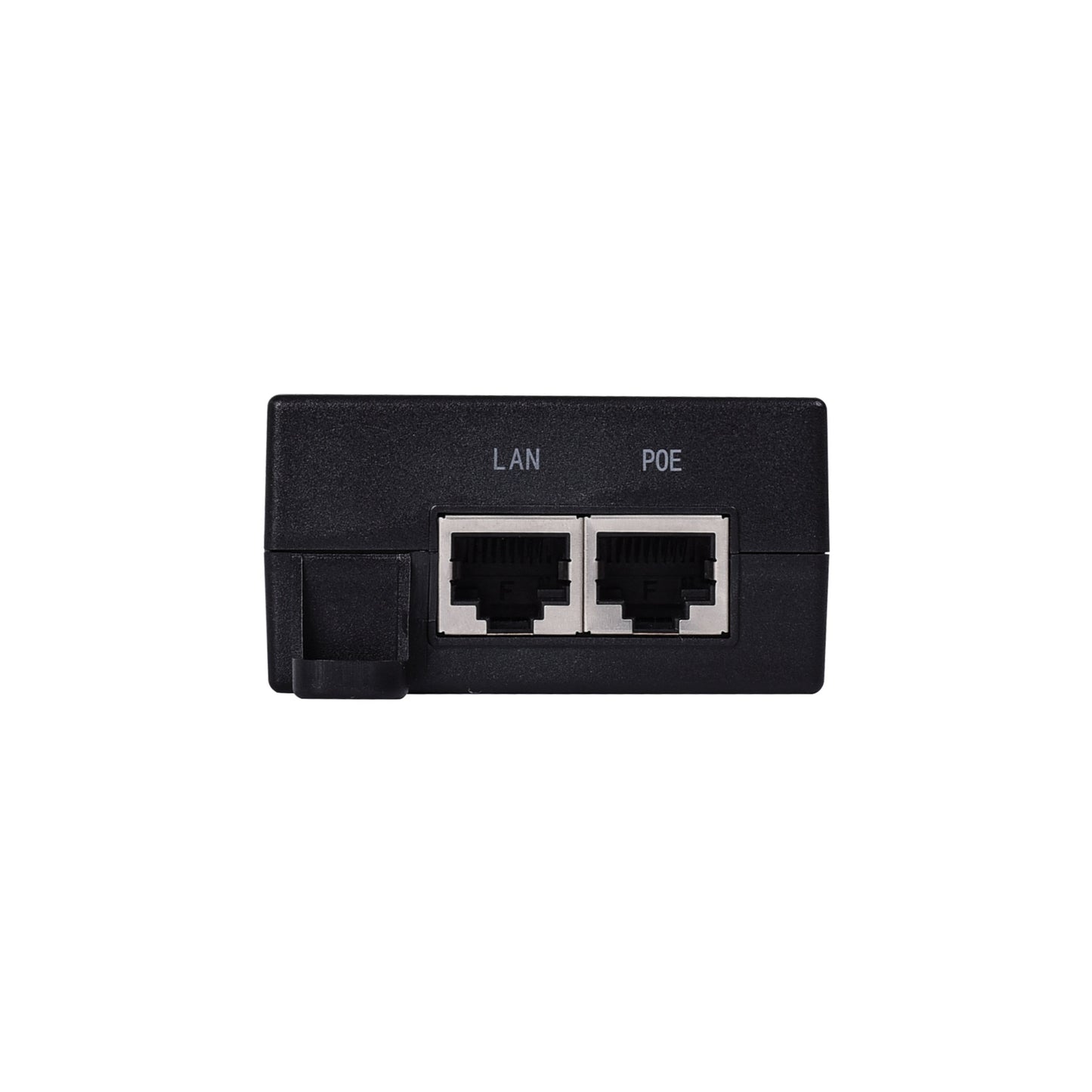 RG-E-130GE, PoE Injektor RJ45 - 1*GE | 30W | PoE+ 802.3at