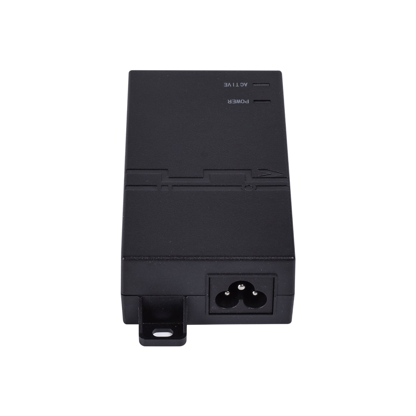 RG-E-130GE, PoE Injektor RJ45 - 1*GE | 30W | PoE+ 802.3at