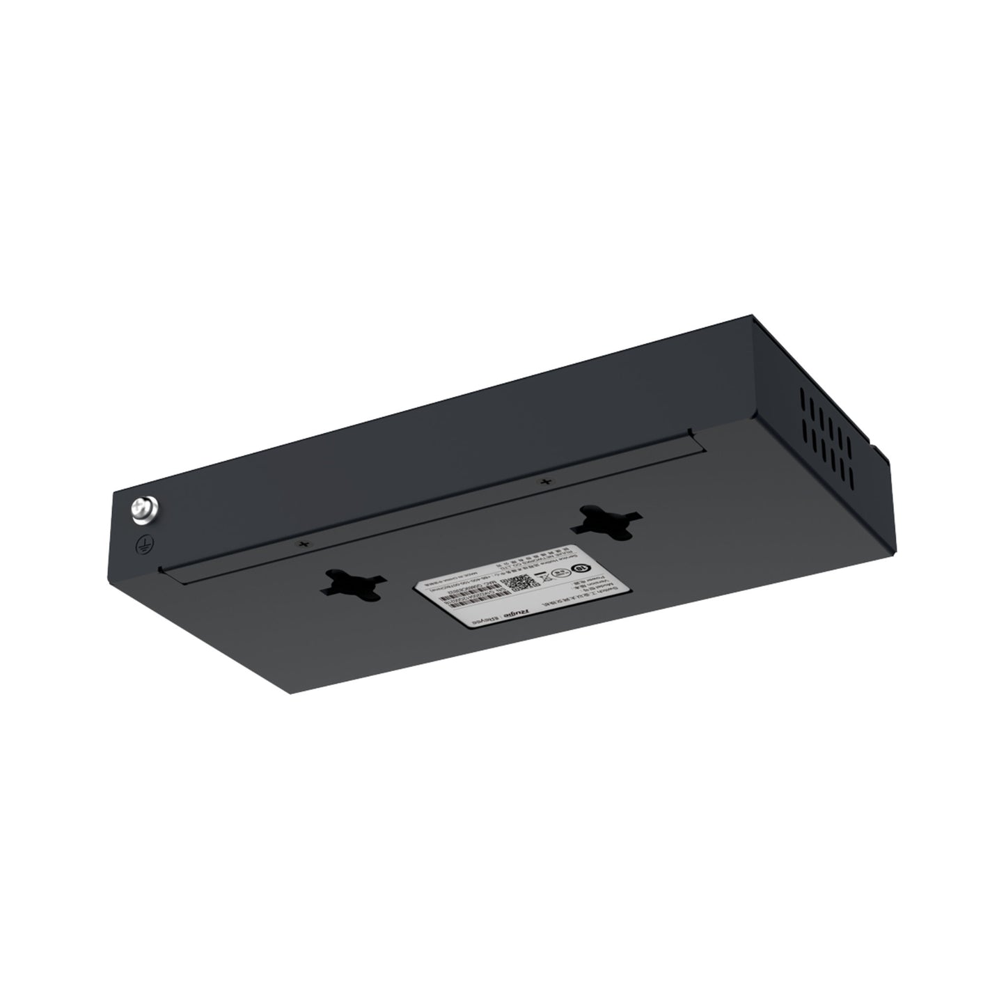 RG-ES108GD, Unmanaged Switch - 8xGE