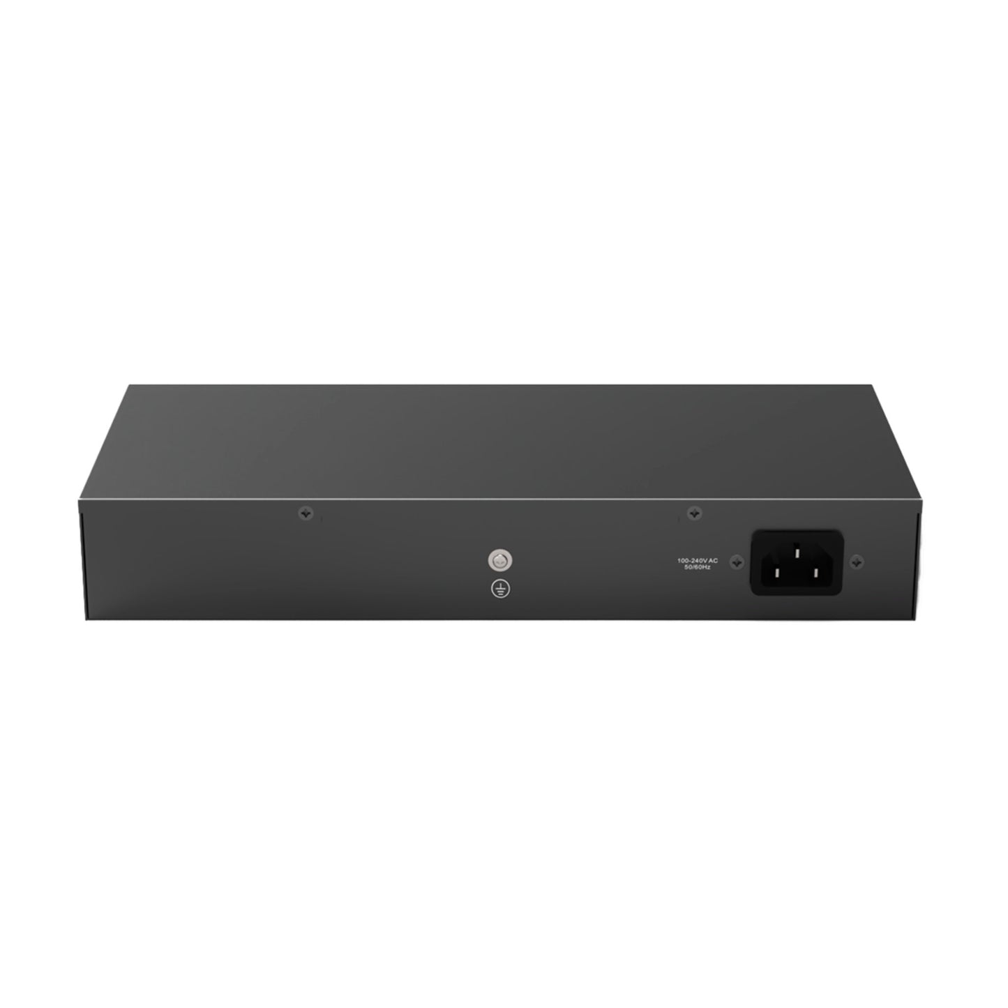 RG-ES124GD, Unmanaged Switch - 24xGE