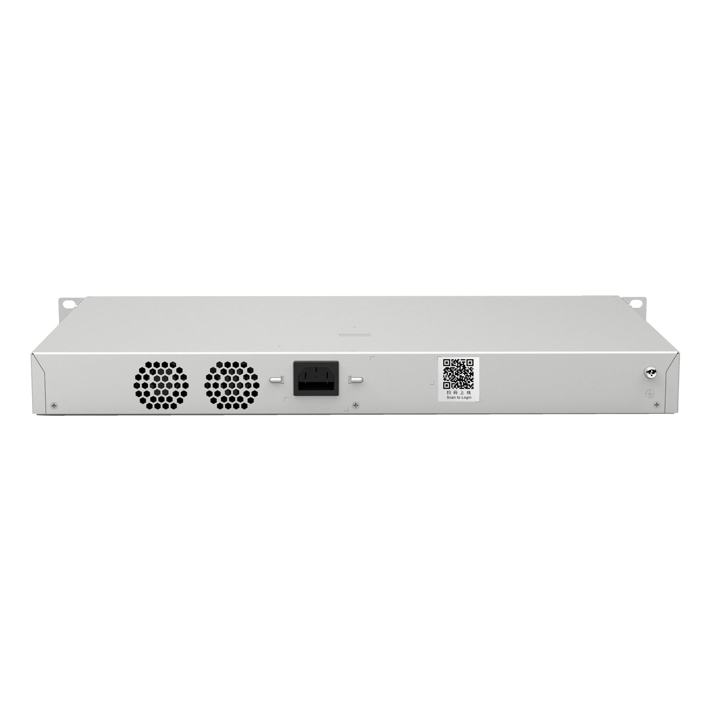RG-NBS5100-48GT4SFP, L3 Gigabit Cloud Managed Switch - 4xSFP 48xGT | L3