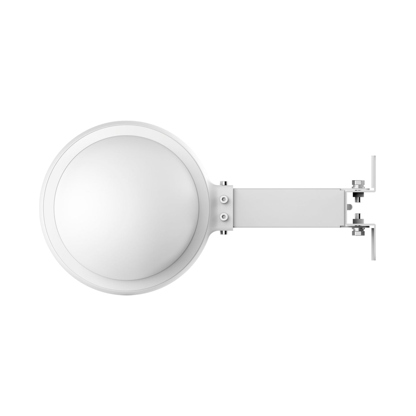RG-RAP6202G, Wi-Fi 5 AC1300 Outdoor Omni-directional Access Point - 2xGE | IP68 | Mesh | 96 Clients