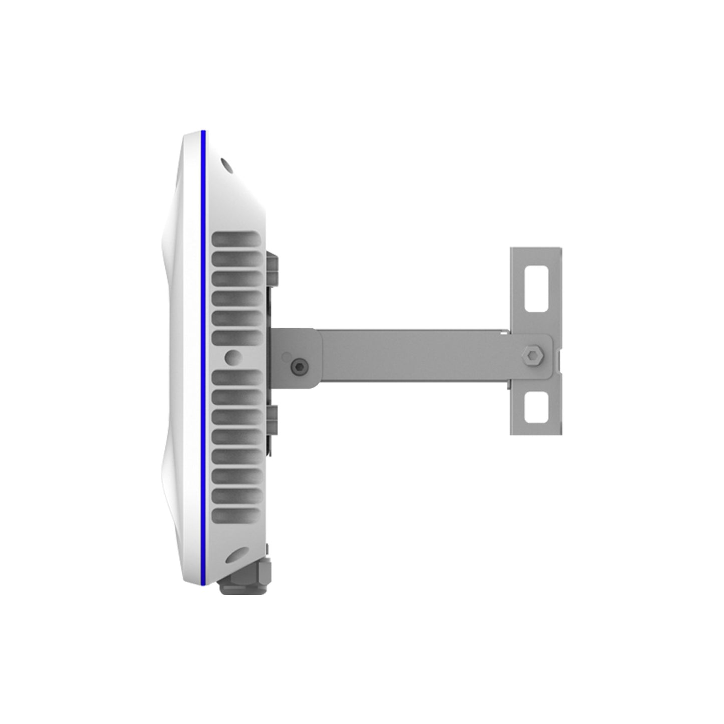 RG-RAP6260G, Wi-Fi 6 AX1800 Dual Band Gigabit Outdoor Mesh Access Point - 1xSFP 1xGE | IP68 | Mesh | 100 Clients