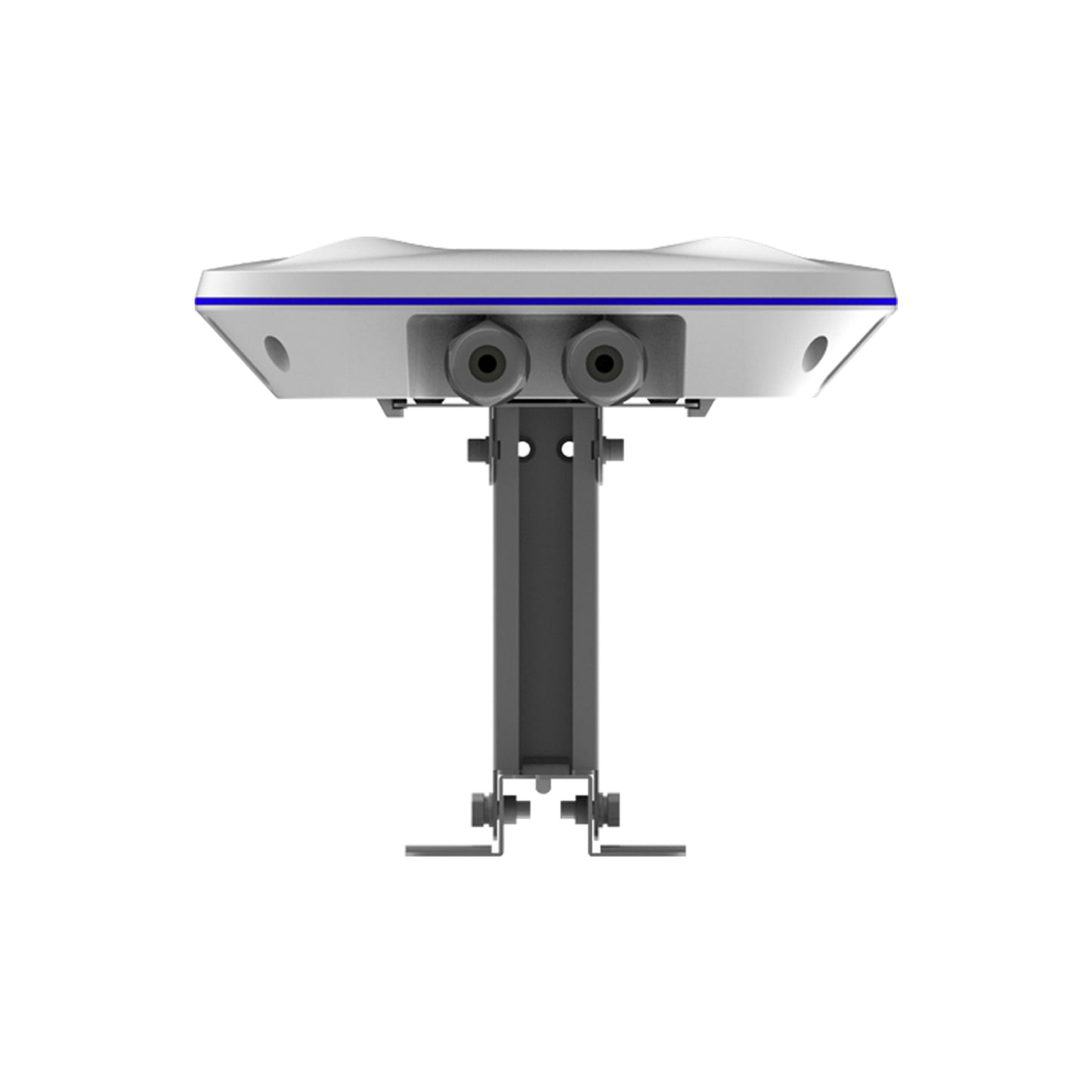RG-RAP6260G, Wi-Fi 6 AX1800 Dual Band Gigabit Outdoor Mesh Access Point - 1xSFP 1xGE | IP68 | Mesh | 100 Clients
