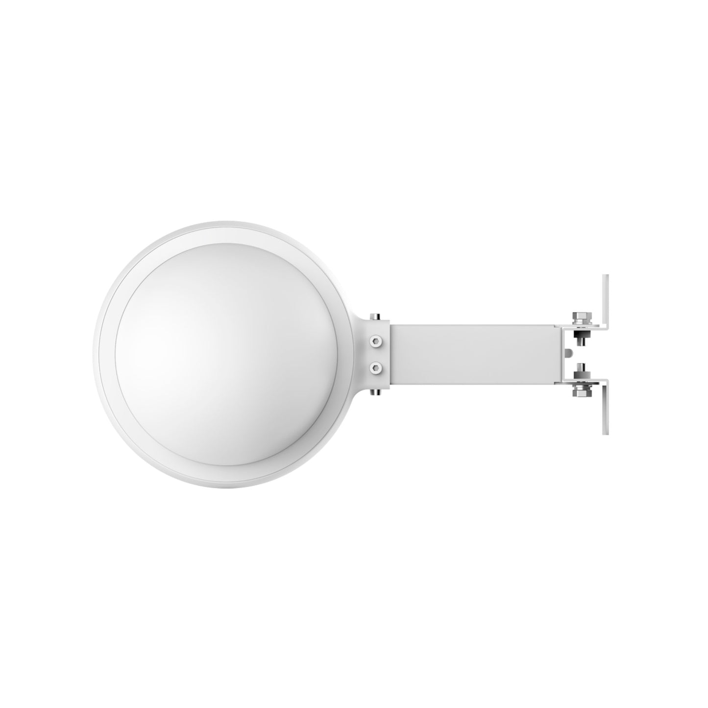 RG-RAP6262G, Wi-Fi 6 AX1800 Outdoor Omnidirectional Mesh Access Point - 2xGE | IP68 | Mesh | 100 Clients