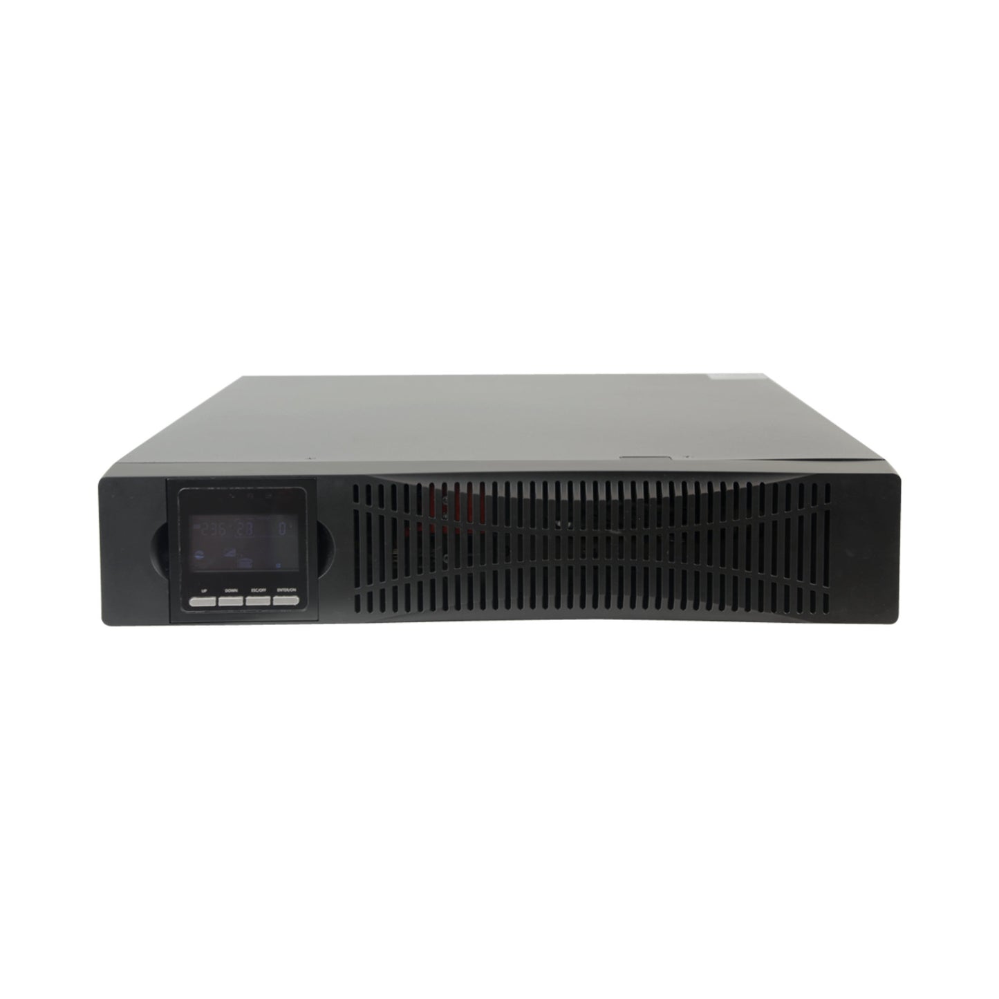 ON UPS2000VA-ON-2-RACK, USV - 2000VA | 1800W | Rack | 2xSchuKo 240V