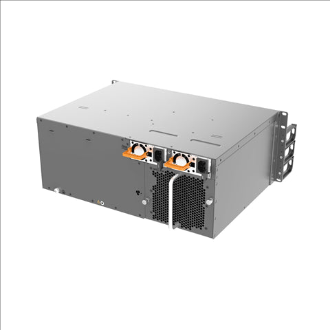 Reyee RG-NBS7003 - Modular Layer 3 Chassis Cloud Managed Switch
