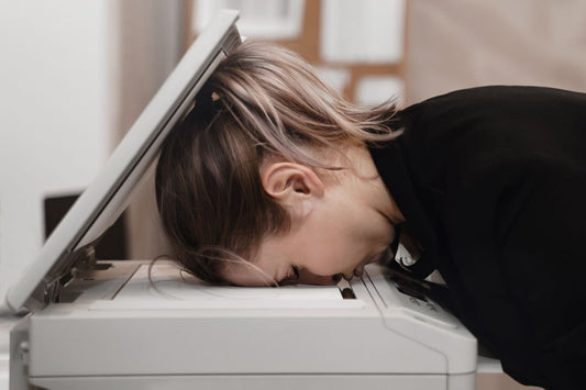 Die häufigsten Druckerprobleme lösen: Ein Leitfaden für effizientes Troubleshooting