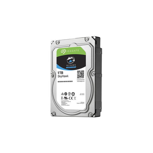 Seagate Festplatte HDD - 1TB | 3.5'' | SATA | 6Gbit/s | CCTV