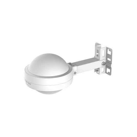 RG-RAP6202G, Wi-Fi 5 AC1300 Outdoor Omni-directional Access Point - 2xGE | IP68 | Mesh | 96 Clients