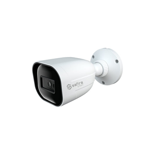 SF IP-Kamera Bullet - 4MP | 2.8mm | ONVIF | IP67 | PoE | Wall | 1xFE