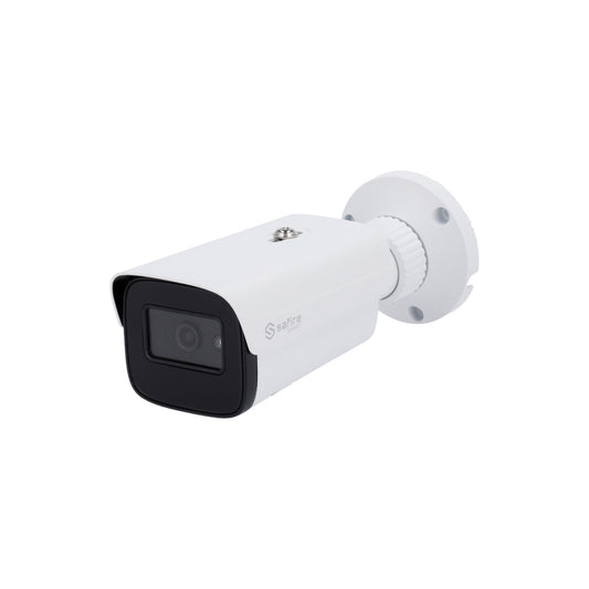SF IP-Kamera Bullet - 8MP | 2.8mm | ONVIF | IP67 | PoE | Wall | 1xFE