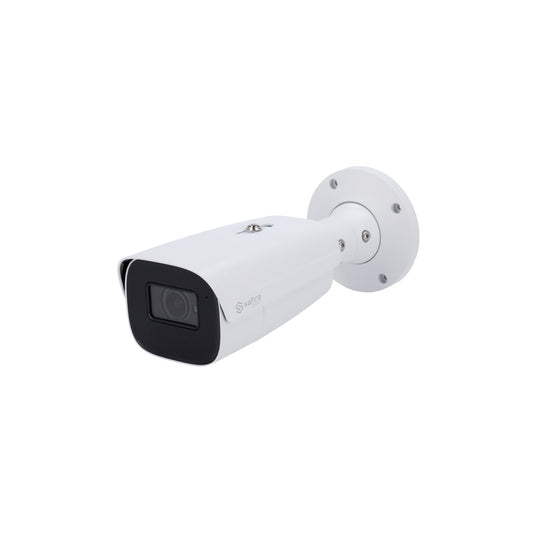 SF IP-Kamera Bullet KI - 4MP | Motor 7-22mm | ONVIF | IP67 | PoE | Wall | 1xFE