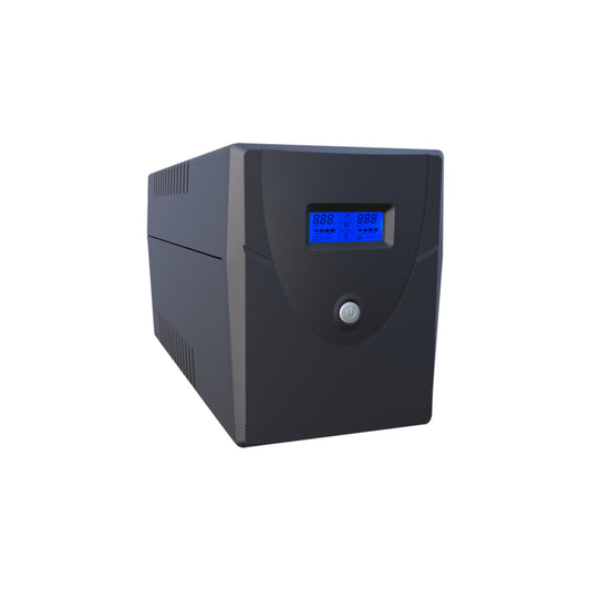 UPS3000VA-4, USV - 3000VA | 1800W | Desktop | 4xSchuKo 240V