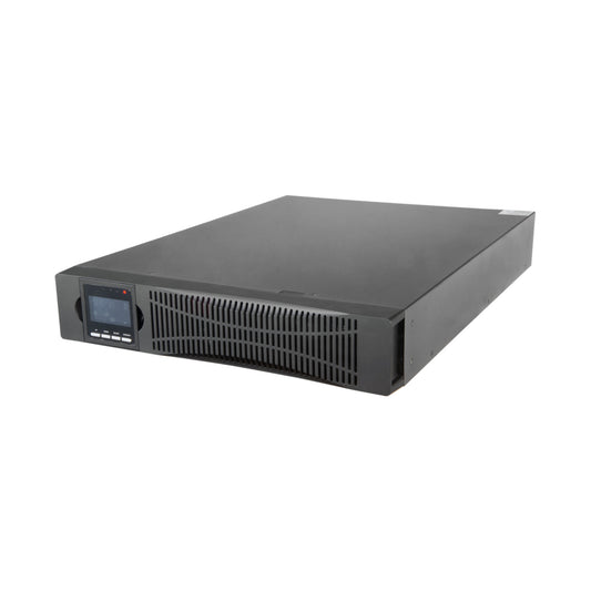 ON UPS3000VA-ON-2-RACK, USV - 2000VA | 2700W | Rack | 2xSchuKo 240V