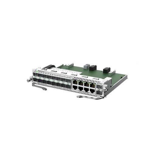 Reyee M6000-16SFP8GT2XS - Module NBS6002er Series