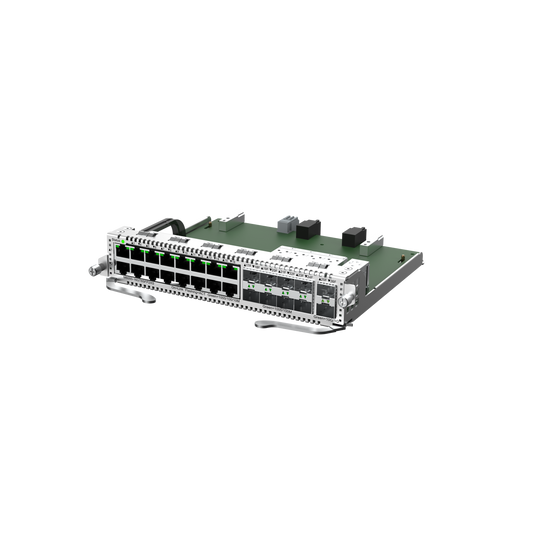 Reyee M6000-16GT8SFP2XS - Module NBS6002er Series