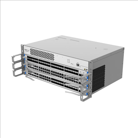 Reyee RG-NBS7003 - Modular Layer 3 Chassis Cloud Managed Switch