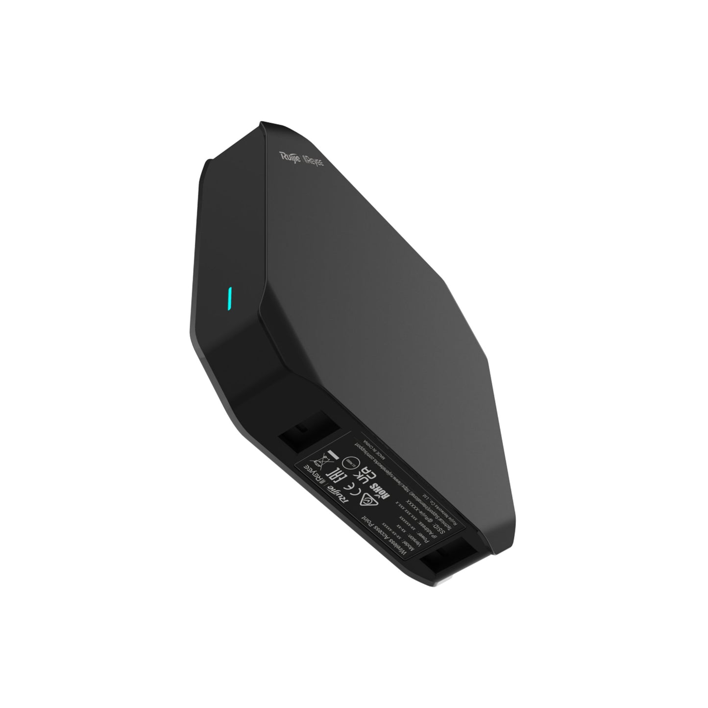 RG-EG105GW-T, Wi-Fi 5 AC1300 All-in-One-Business-WLAN-Router - 5xGE | 100 Clients