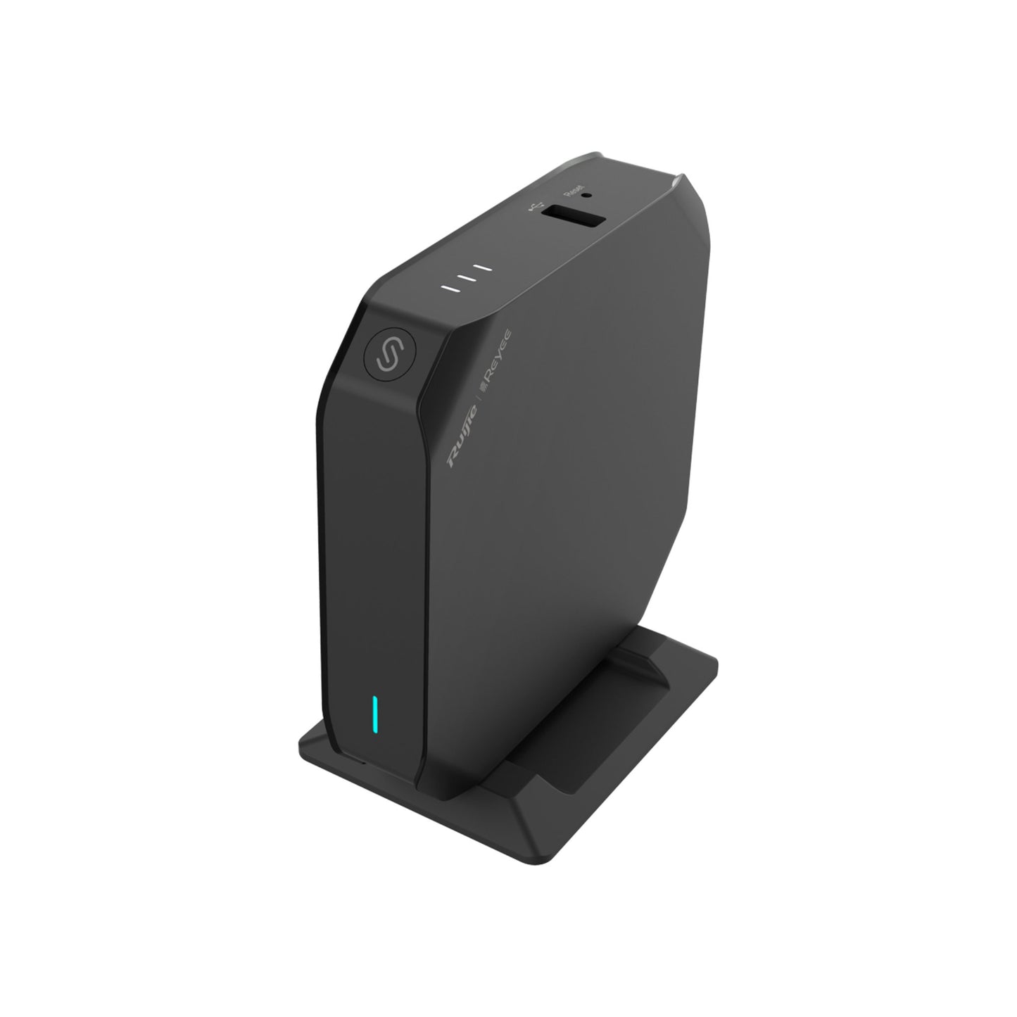 RG-EG105GW-T, Wi-Fi 5 AC1300 All-in-One-Business-WLAN-Router - 5xGE | 100 Clients