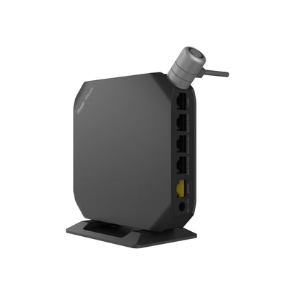 RG-EG105GW-T, Wi-Fi 5 AC1300 All-in-One-Business-WLAN-Router - 5xGE | 100 Clients