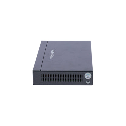 RG-EG210G-P, Cloud Managed PoE-Router - 10xGE | 200 Clients