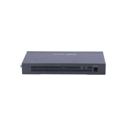 RG-EG210G-P, Cloud Managed PoE-Router - 10xGE | 200 Clients