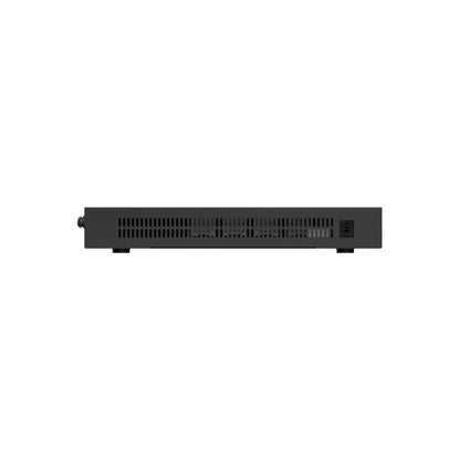 RG-EG305GH-P-E, Hochleistungs Cloud Managed Office PoE-Router - 5xGE | 300 Clients