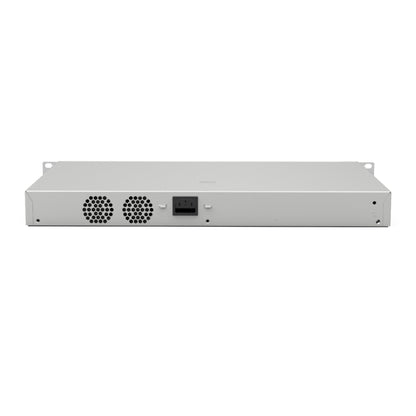 RG-NBS3200-24SFP-8GT4XS, L2 10G Cloud Managed Switch - 4xSFP+ 24xSFP 8xComboGT | L2