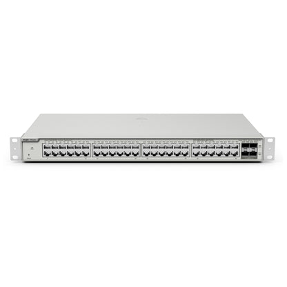 RG-NBS3200-48GT4XS, L2 10G Cloud Managed Switch - 4xSFP+ 48xGT | L2 | 10G