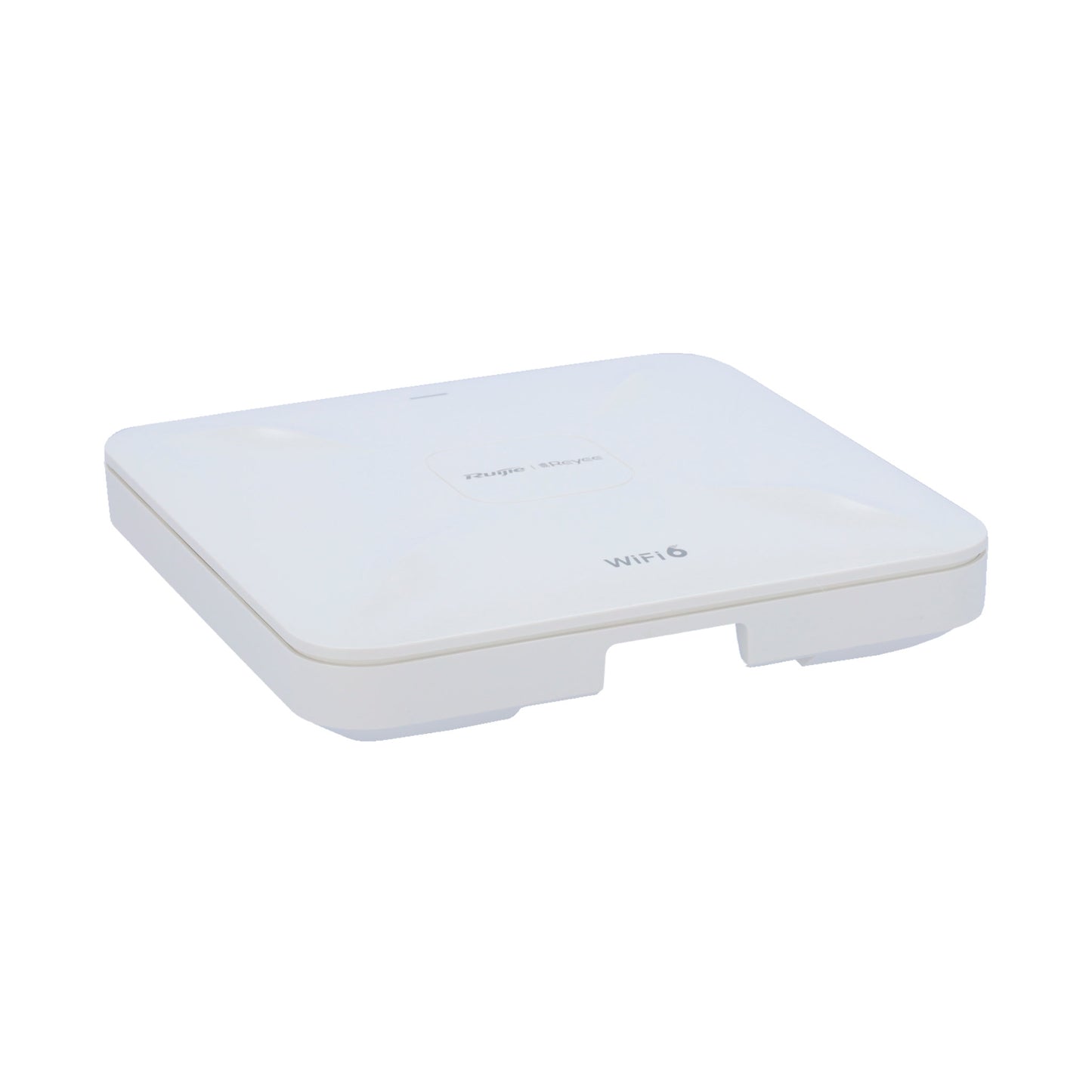 RG-RAP2260G, Wi-Fi 6 AX1800 Indoor Ceiling Access Point - 2xGE | Mesh | 100 Clients