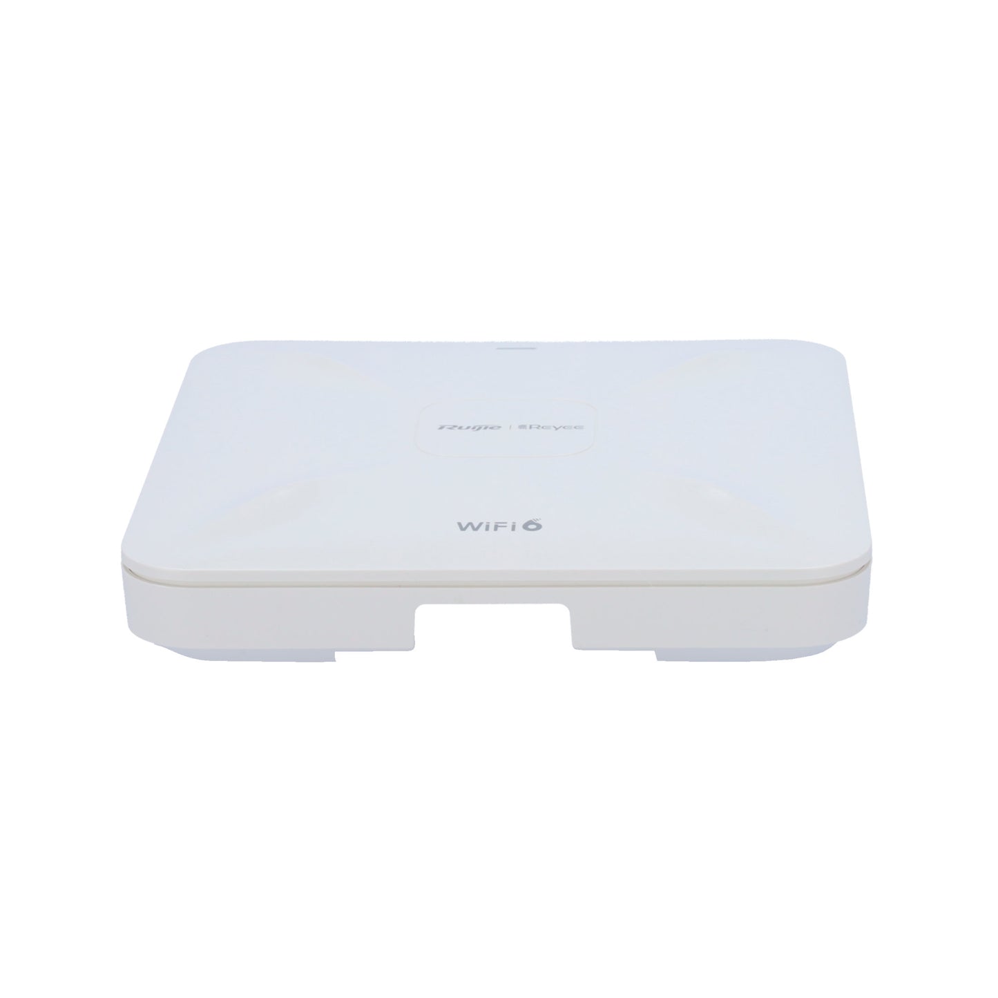 RG-RAP2260G, Wi-Fi 6 AX1800 Indoor Ceiling Access Point - 2xGE | Mesh | 100 Clients