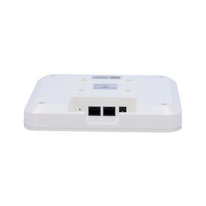 RG-RAP2260G, Wi-Fi 6 AX1800 Indoor Ceiling Access Point - 2xGE | Mesh | 100 Clients