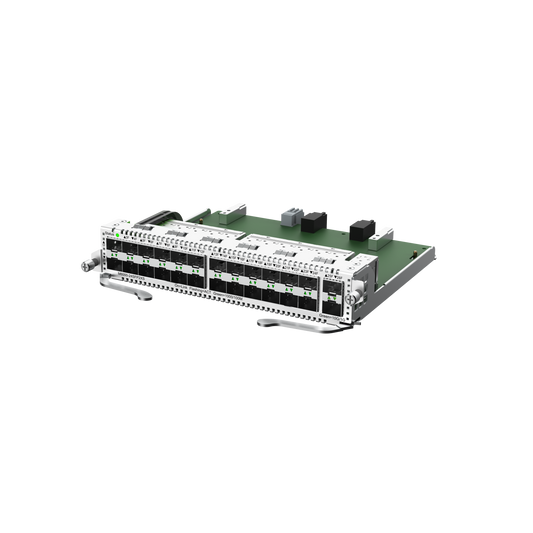 Reyee M6000-24SFPXS - Module NBS6002er Series